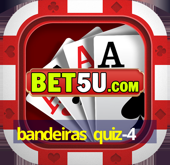 bandeiras quiz